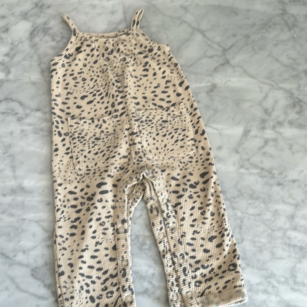 Grayson Mini 18m romper